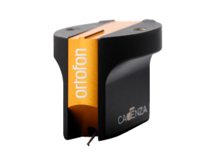 Ortofon Cadenza Bronze MC element | HIFI STUDIO WILBERT