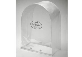 Stax CPC-1 Transparante beschermhoes voor Earspeakers | HIFI STUDIO WILBERT