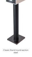 Stenheim Speaker Stand | HIFI STUDIO WILBERT