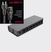 AudioQuest Niagara 1200 Power Filter