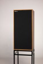 GRAHAM AUDIO Chartwell LS8/1 stands set
