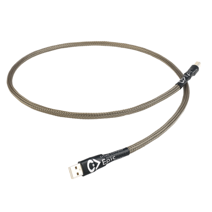 Chord Epic usb | HIFI STUDIO WILBERT