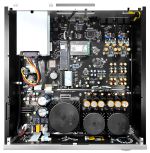 Aurender A1000 netwerkspeler | HIFI STUDIO WILBERT