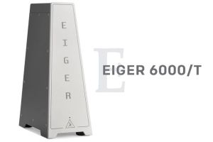 Shunyata Eiger 6000/T 6-voudige High Performance power-distribution system