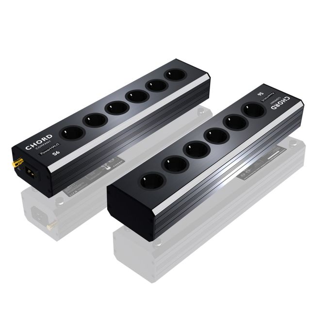 Chord PowerHaus S6