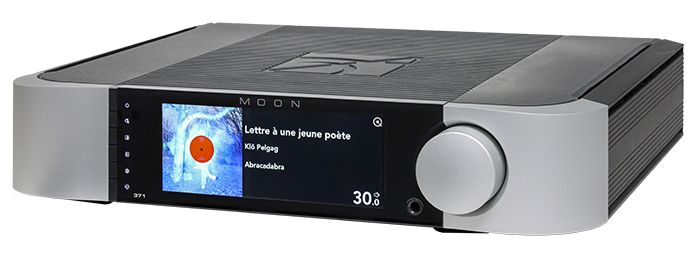 Moon Compass 371 All In One