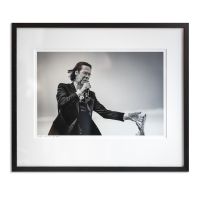 Nick Cave - The Hand