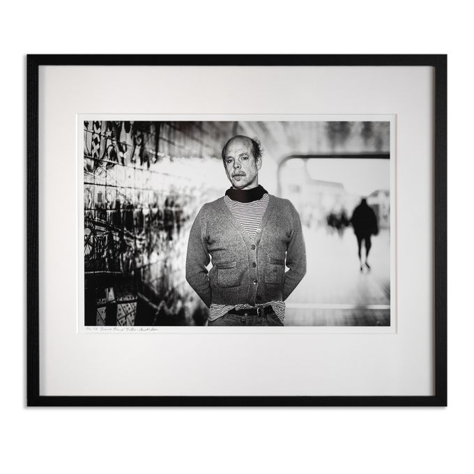 Bonnie ‘Prince’ Billy