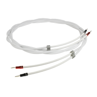 Chord Sarum T Speaker cable | HIFI STUDIO WILBERT