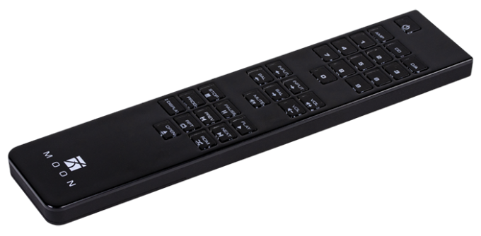 Moon CRM-3 systeemafstandsbediening