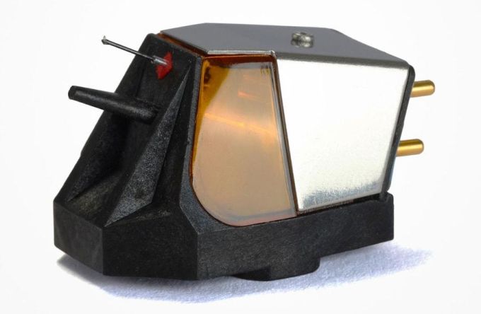 Rega ND9 MM element | HIFI STUDIO WILBERT