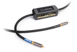 MIT Heritage 2C3D Analog interconnect level 1 | HIFI STUDIO WILBERT