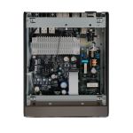 DELA S50 netwerkswitch | HIFI STUDIO WILBERT