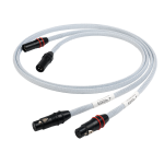 Chord Sarum T analoge XLR 1 meter | HIFI STUDIO WILBERT