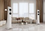 Estelon Aura luidsprekerset | HIFI STUDIO WILBERT