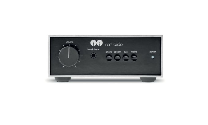 Naim Nait 50 anniversary limited edition | DEMO