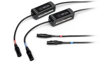 MIT Heritage Evo two xlr interlink | hi-fi studio Wilbert