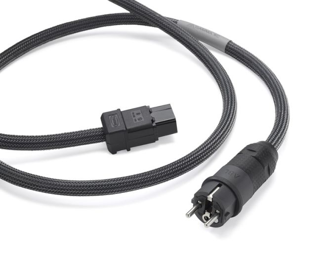 Shunyata Gamma XC lichtnetkabel C19