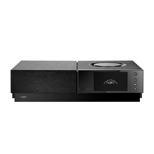 NAIM UNITI NOVA PE POWER EDITION