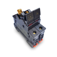 HIFI-Tuning Supreme 3 dubbele zekeringhouder| HIFI STUDIO WILBERT