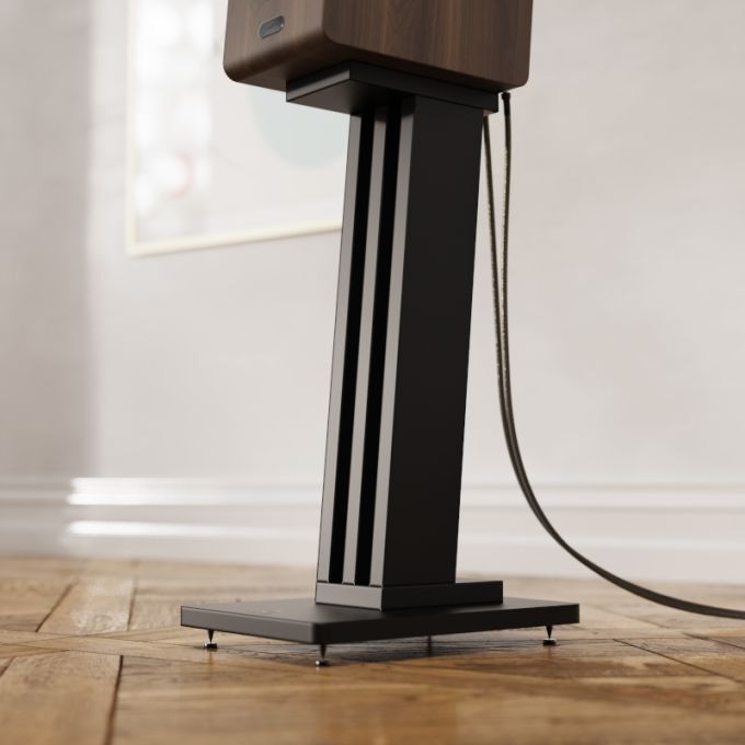 Marten Oscar Duo stands | HIFI STUDIO WILBERT