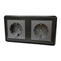 Furutech FT-SWS-D Rhodium NCF