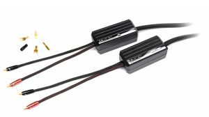 MIT Heritage MI-2C3D Level 3 Luidsprekerkabel | HIFI STUDIO WILBERT