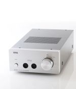 Stax SRM 400S hoofdtelefoonversterker | HIFI STUDIO WILBERT