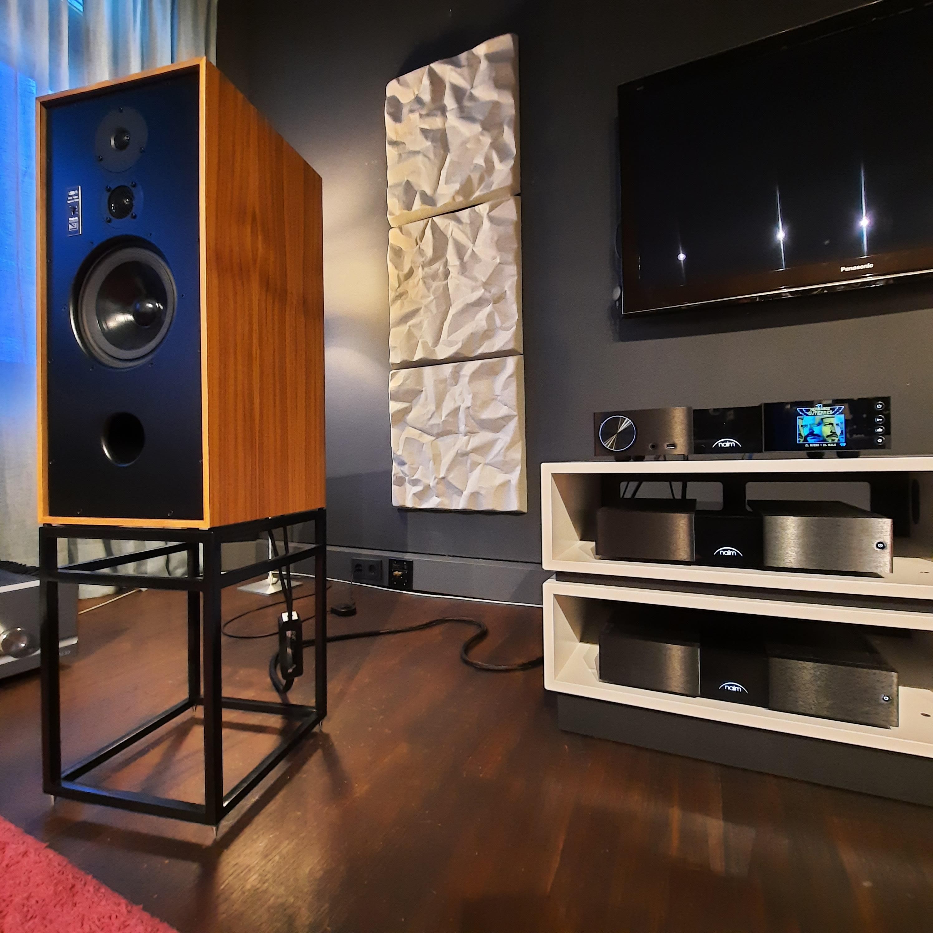 Naim NEW CLASSIC Serie