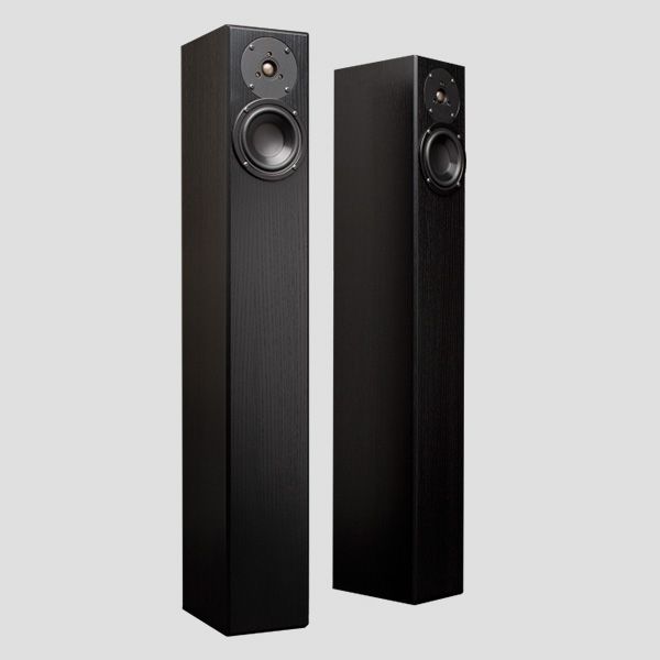 Totem Acoustic Luidsprekers uit Canada