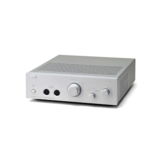 Stax SRM T8000 buizen hoofdtelefoonversterker | HIFI STUDIO WILBERT6080