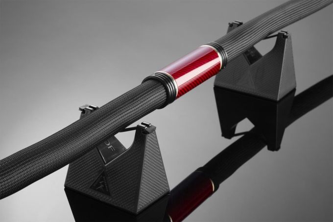 Shunyata DF-SS cable suspension ( 6 pck )