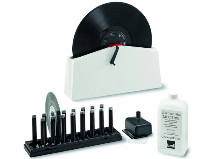 Knosti Disco-Antistat Generation II +  | HIFI STUDIO WILBERT