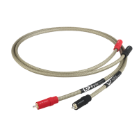 Chord Epic analoge RCA | HIFI STUDIO WILBERT