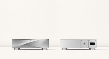 dCS Varèse Master Clock | HIFI STUDIO WILBERT