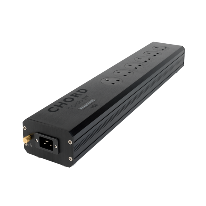 Chord PowerHaus M6
