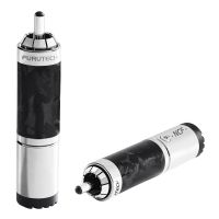 Furutech Clear Line RCA