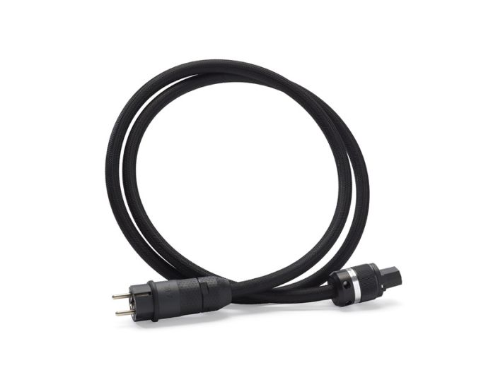 Shunyata Theta NR lichtnetkabel C15