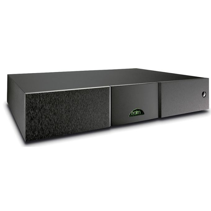 Naim 555 DR voeding | HIFI WILBERT UTRECHT