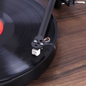 Rega Planar 1 walnoot