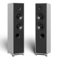 Stenheim Alumine Two.Five  Luidsprekerset  | HIFI STUDIO WILBERT