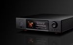 Aurender A1000 netwerkspeler zwart | HIFI STUDIO WILBERT