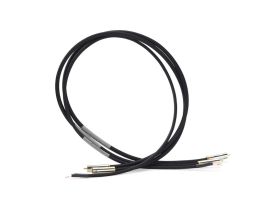 Shunyata Theta Interconnect 1 m. Phono