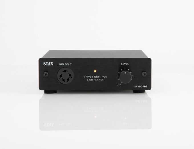 Stax SRM-270S Driver Unit
