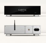 dCS Varèse User Interface | HIFI STUDIO WILBERT