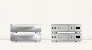 dCS Varèse Mono DAC’s | HIFI STUDIO WILBERT