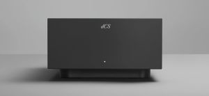 dCS Lina Master Clock | HIFI STUDIO WILBERT