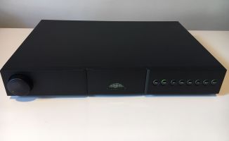 Naim Nait 5si versterker | DEMO