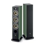 Focal Aria Evo X N°2 vloerstaande luidspreker | HIFI STUDIO WILBERT