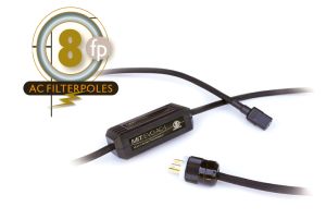 MIT Heritage Evo Powercord | HIFI STUDIO WILBERT